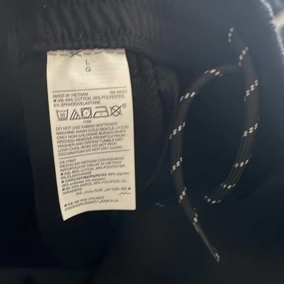 OLD NAVY Active Dry Fit Dynamic Joggers Pants - Picture 6 of 8